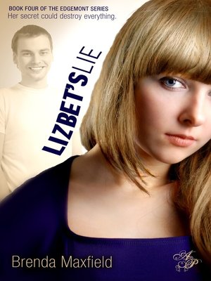 cover image of Lizbet's Lie